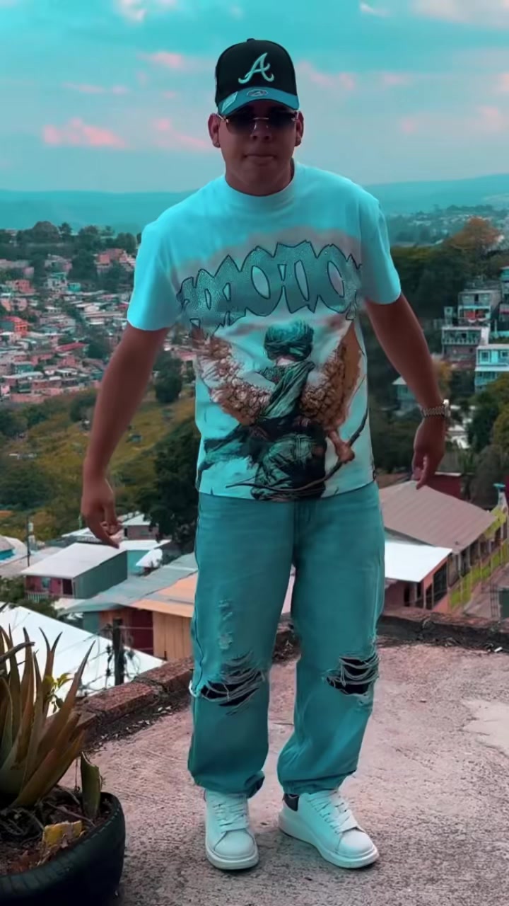 @ANGEL ZUNIGA🐺