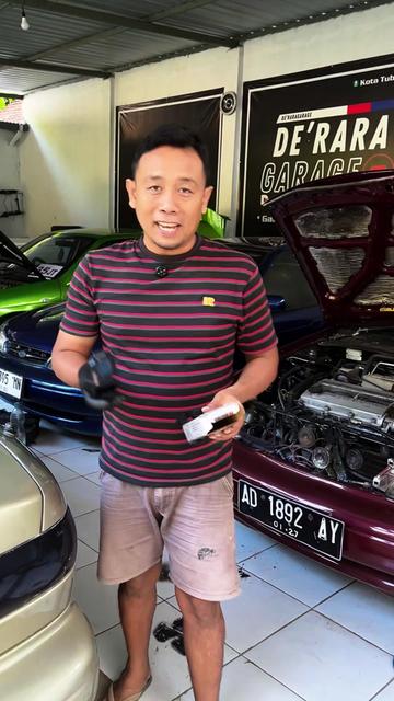@DekRara_garage