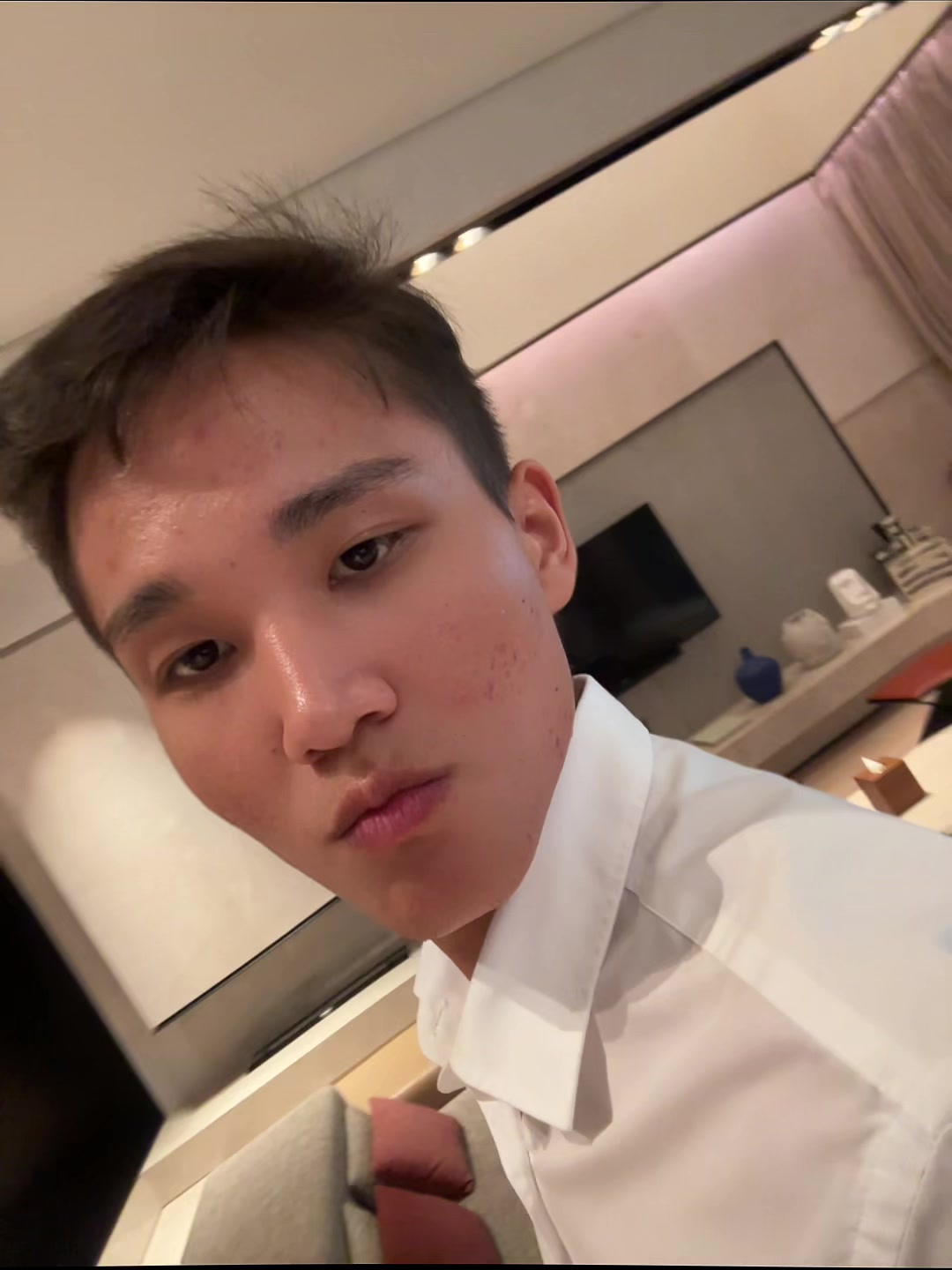 @Dimash