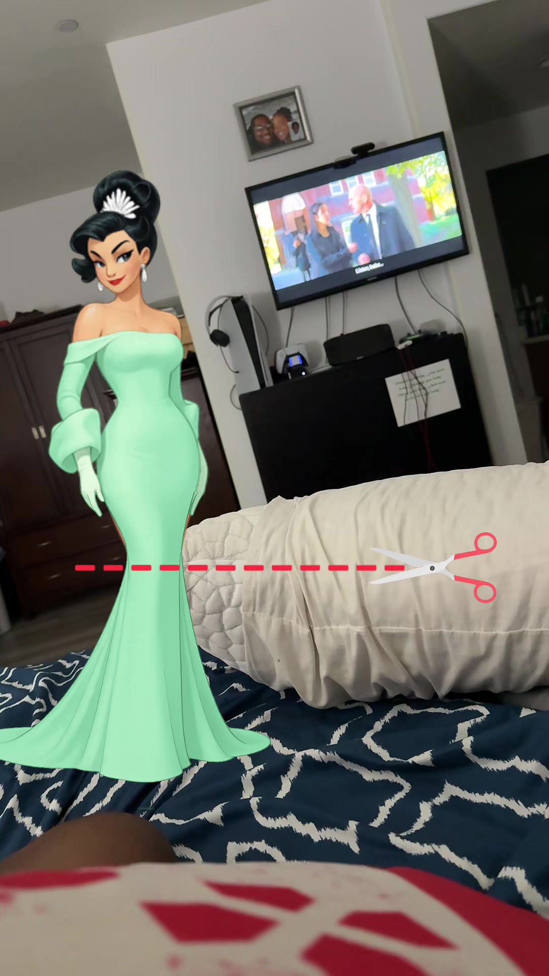 @Starfoxtrinity