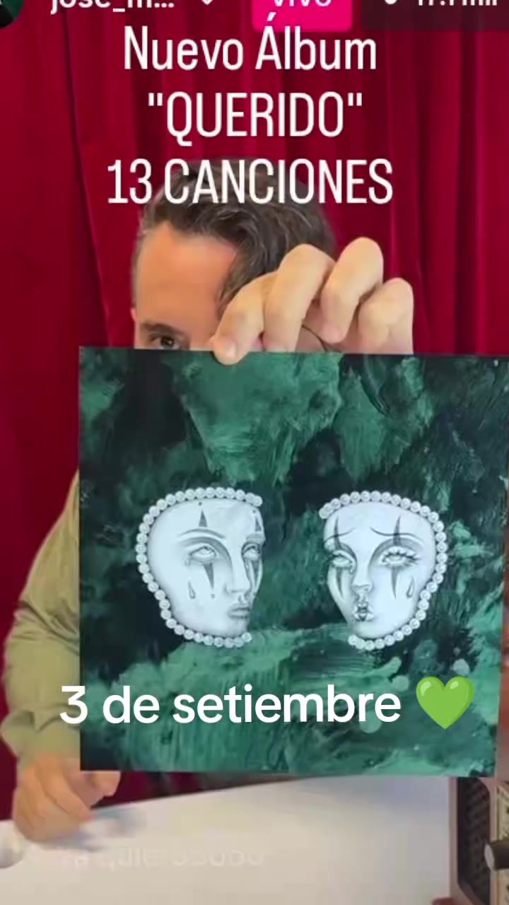 @José Madero Perú FCO