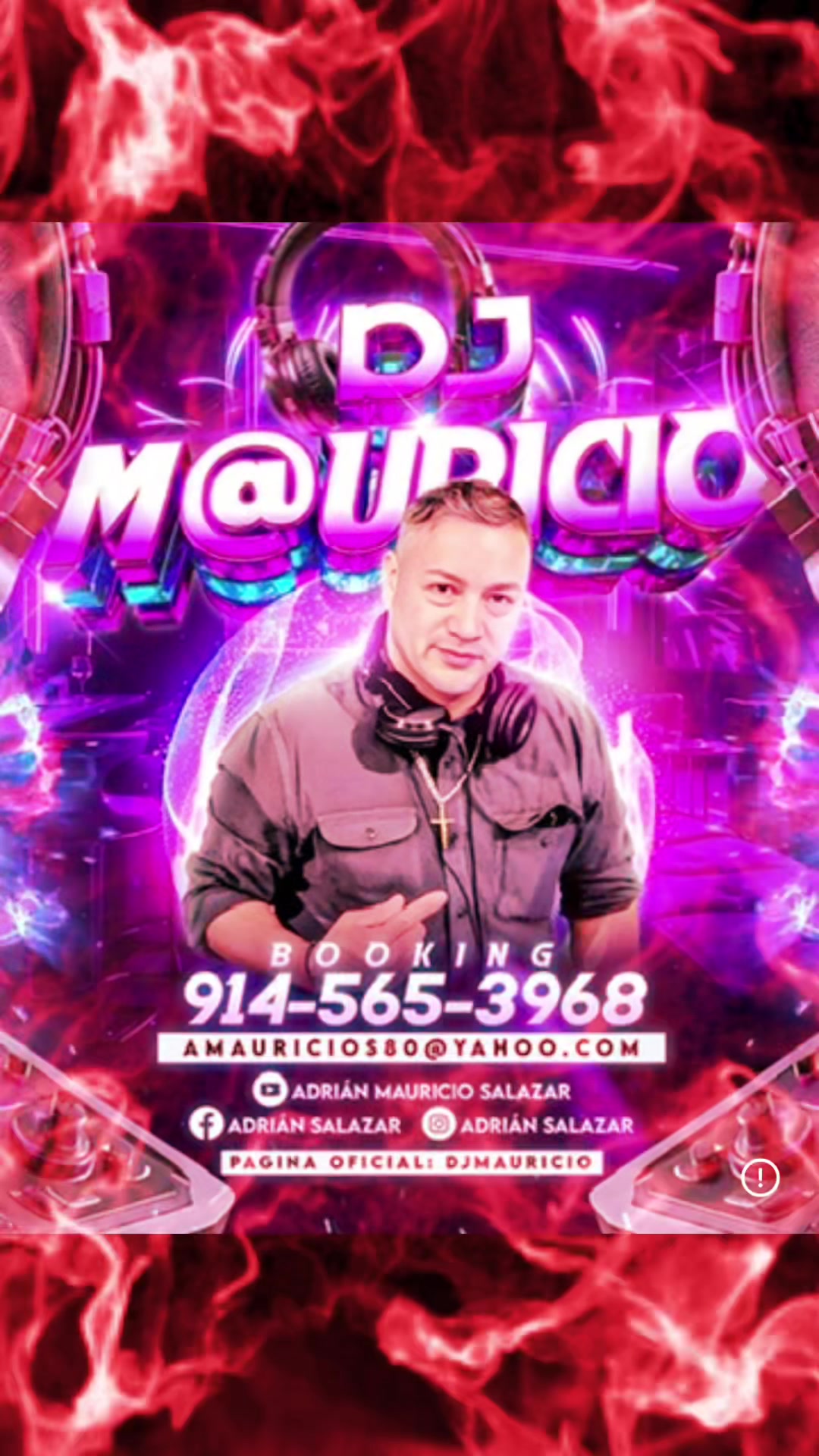 @DjM@uricio