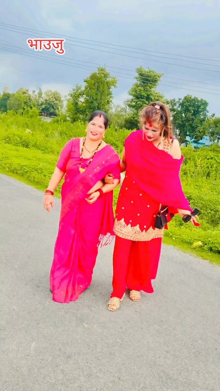 @Paru Bhatt