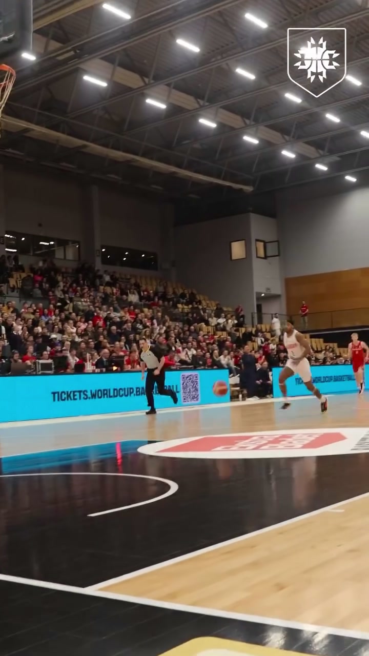 @Georgian Basketball