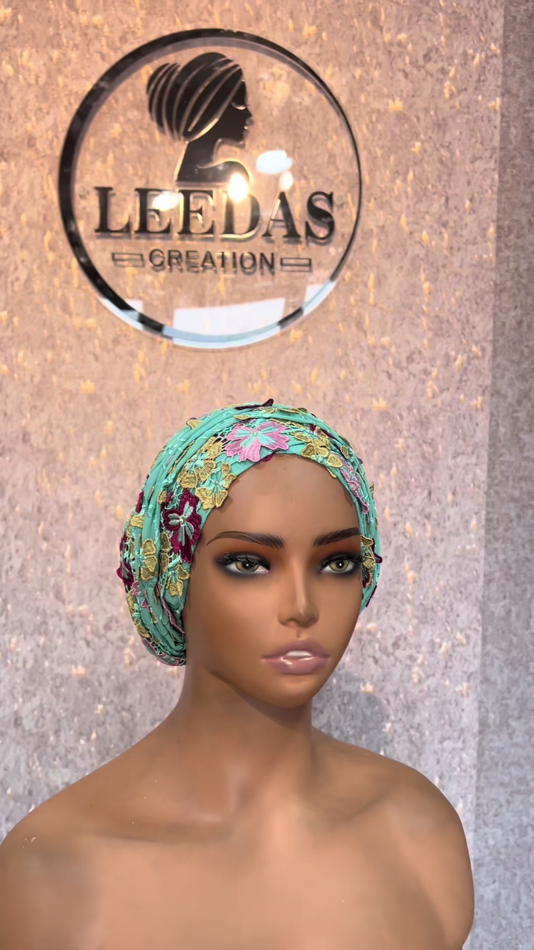 @LEEDAS CREATION