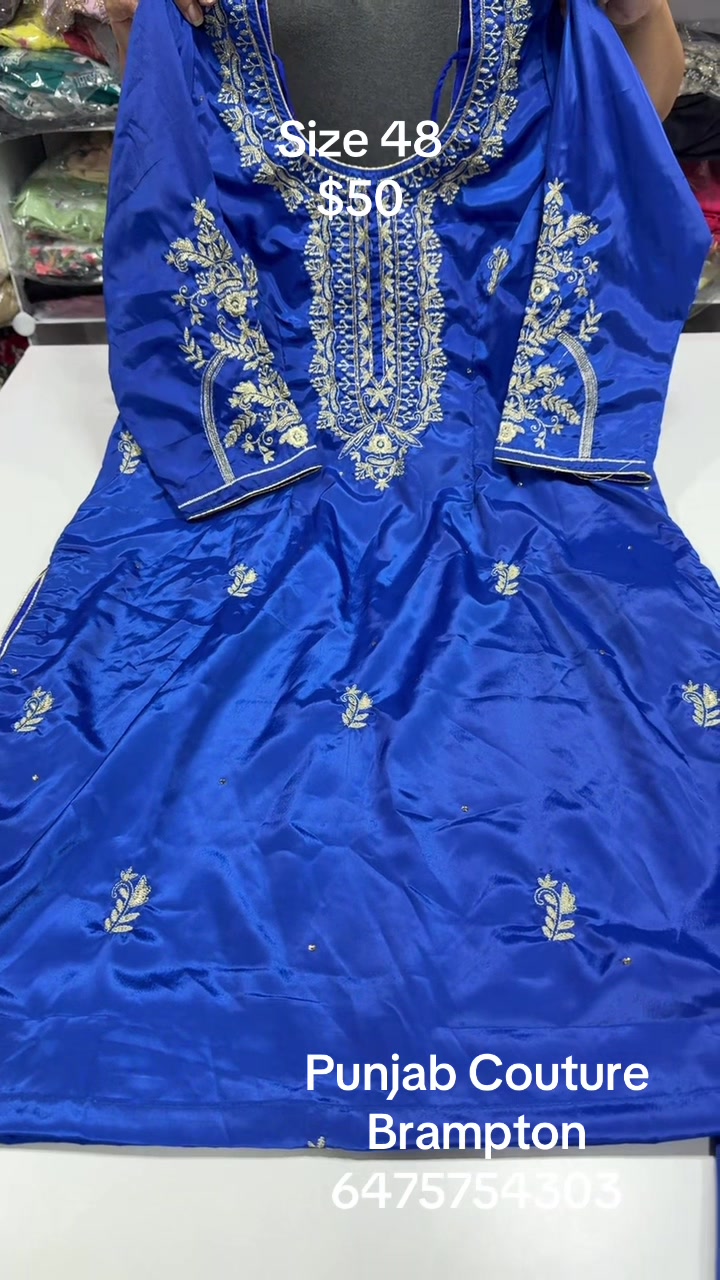 @Punjab Couture