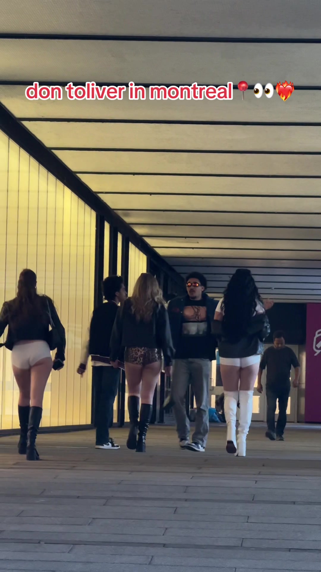 @Montréal Stories