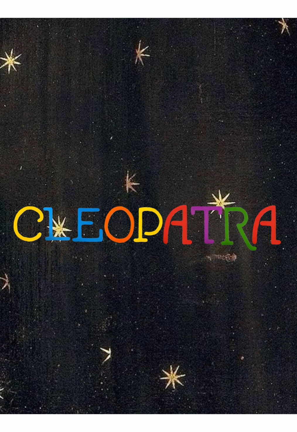 @CLEOPATRA