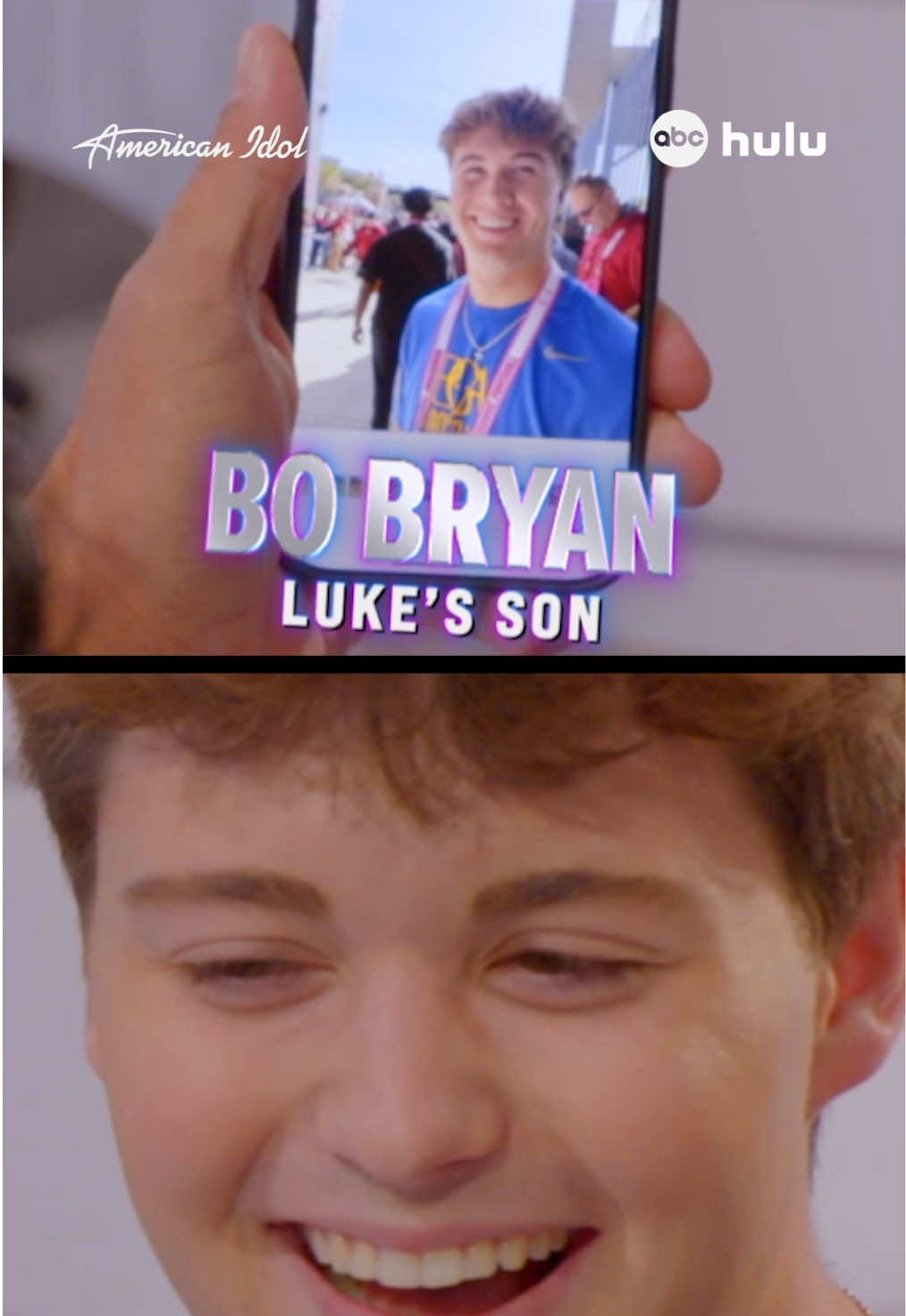 @AmericanIdol