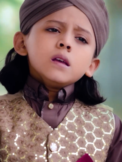 @Sahil Raza Qadri Official