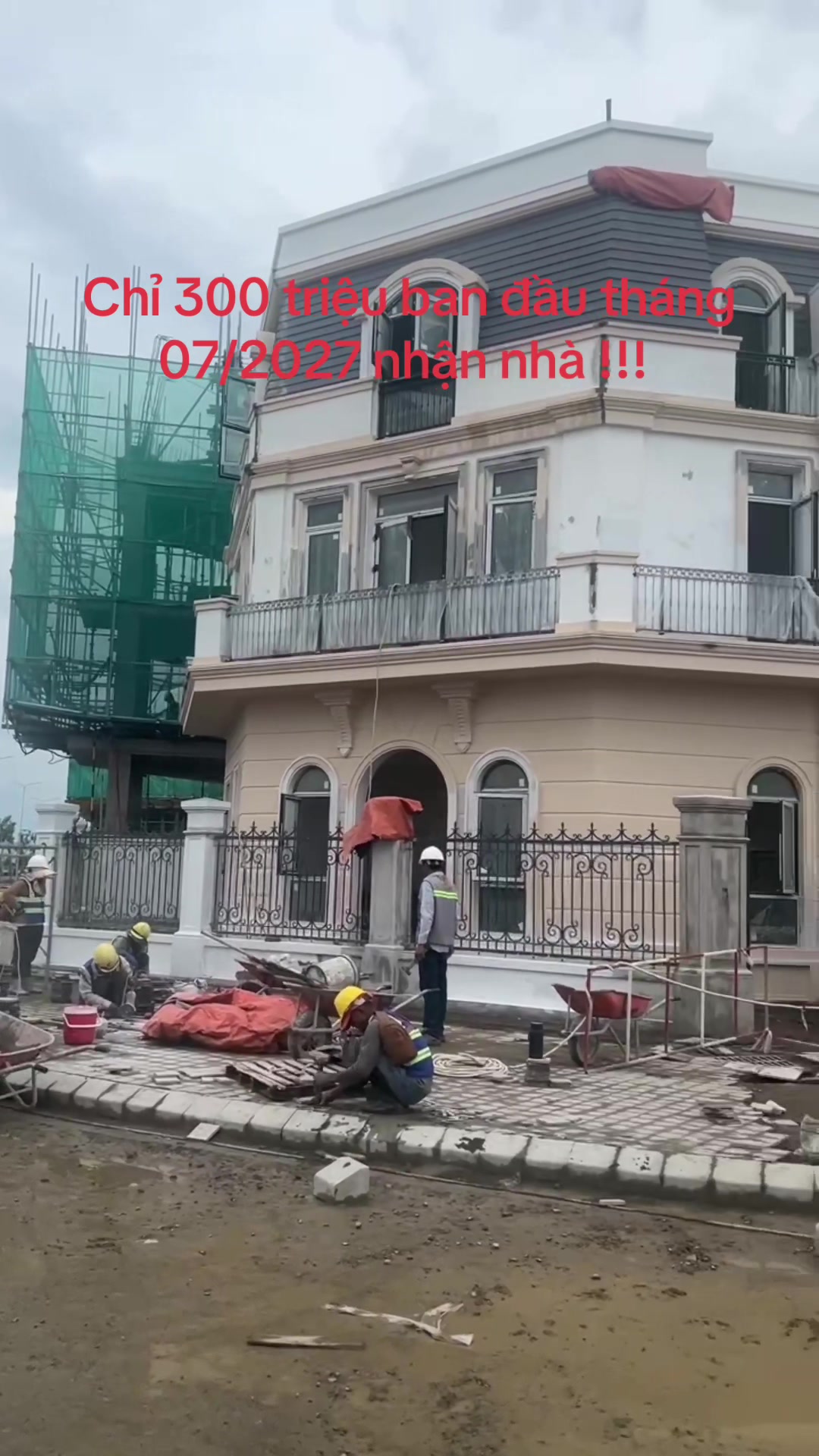 @Mr Hưng VinHomes Hóc Môn