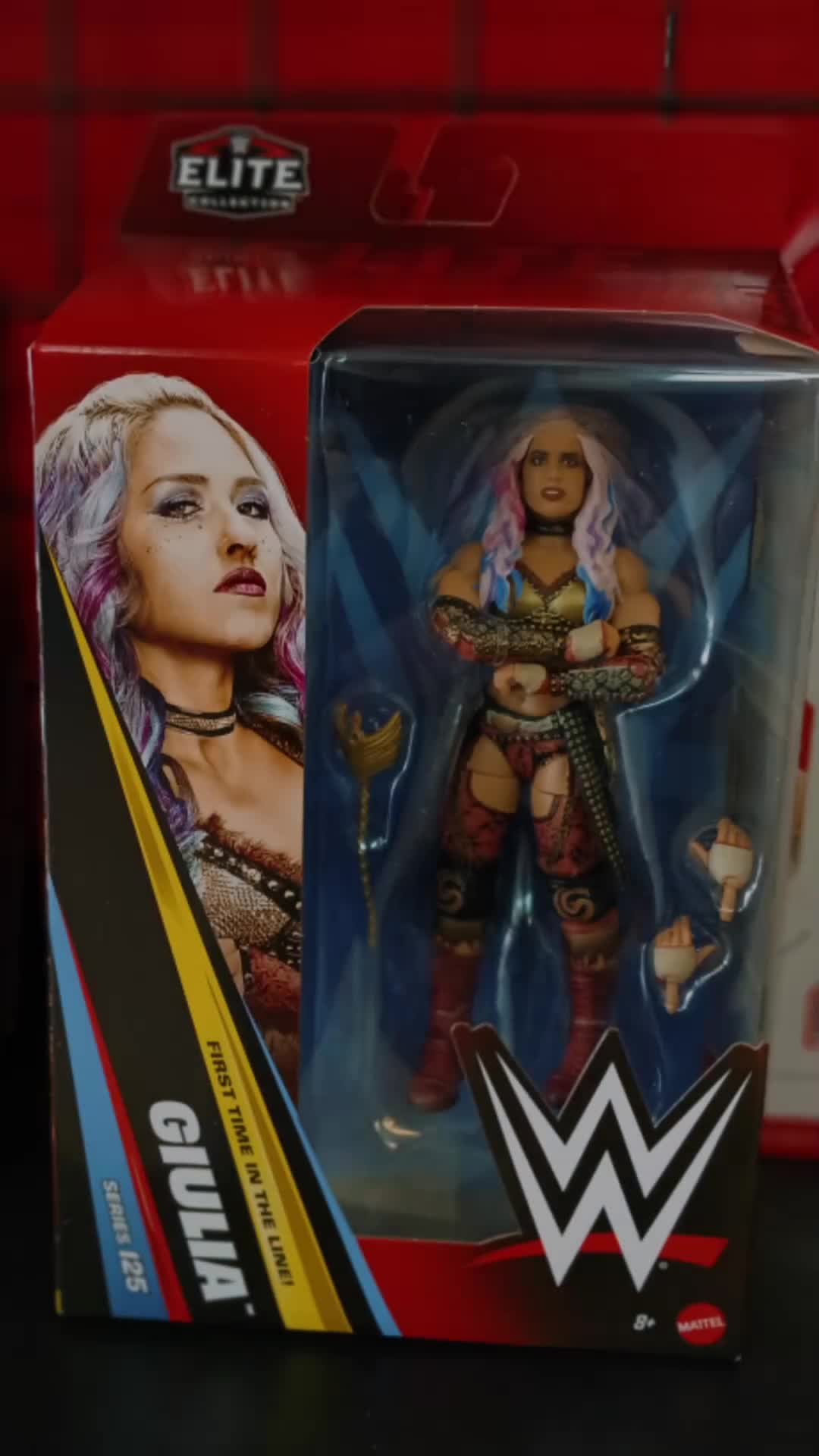 @The Wrestling Guy Store