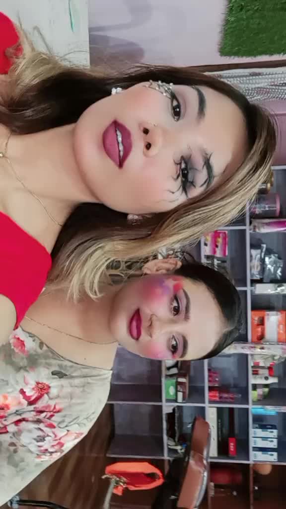 @Sayabeautiparlour💄✂️{AR}