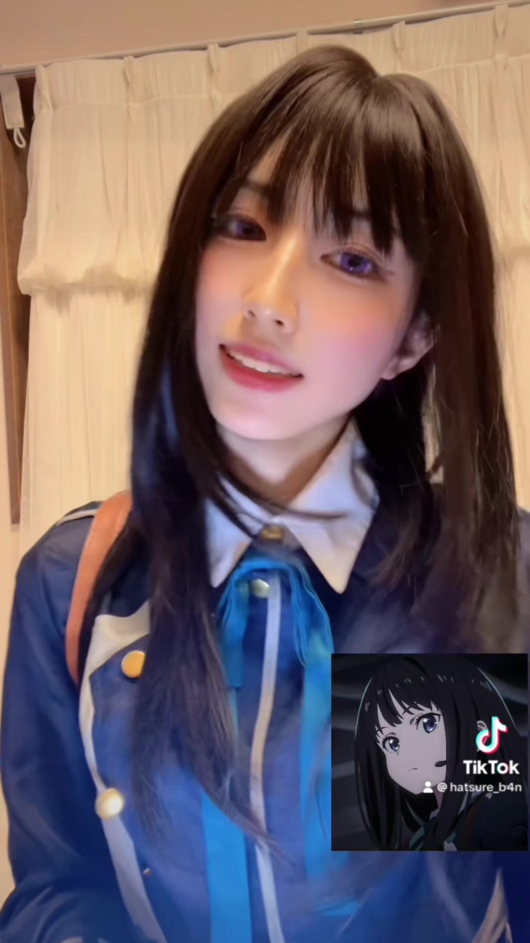 @はつれ🥞🐧