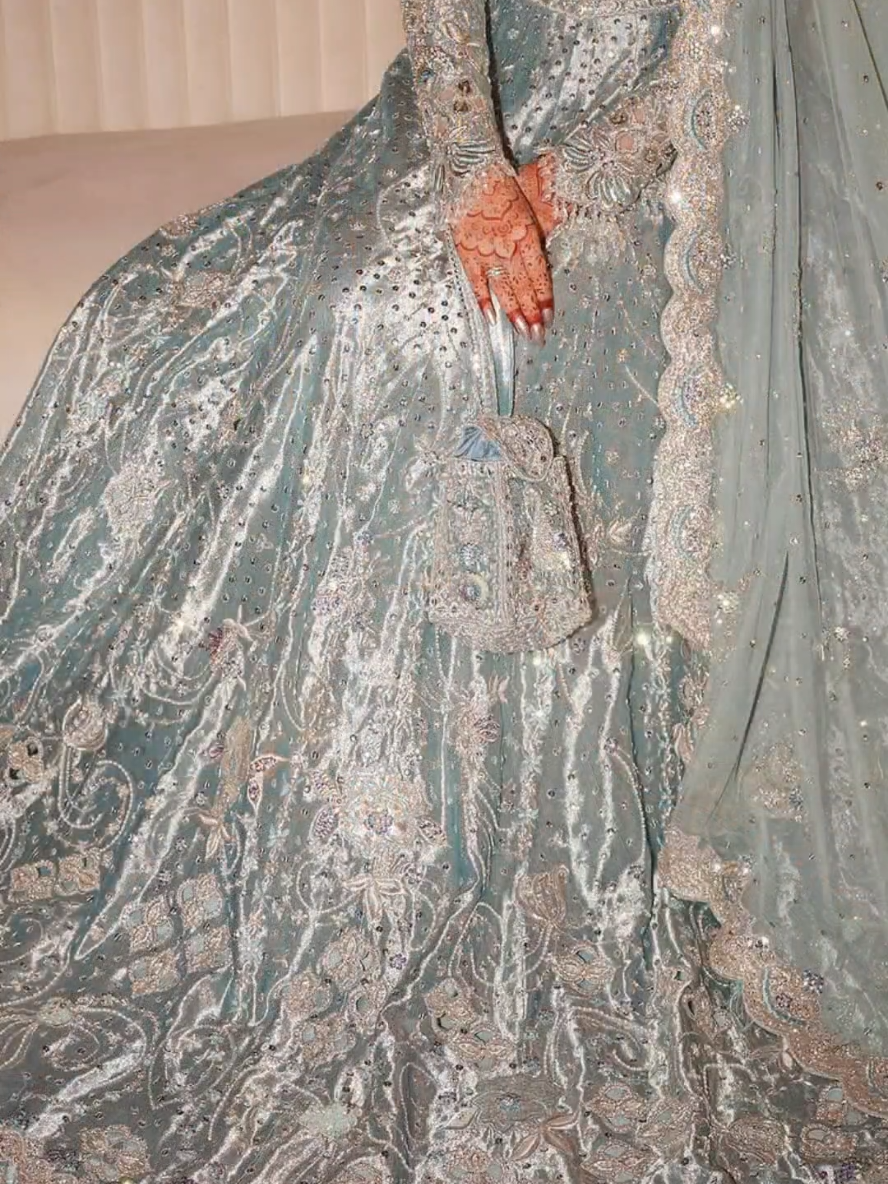 @yameen bridals