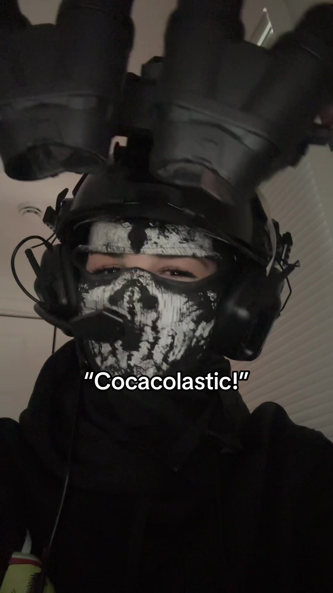 @callsign:absolut