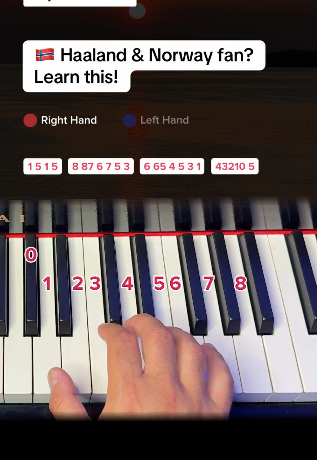 @Autistic Piano