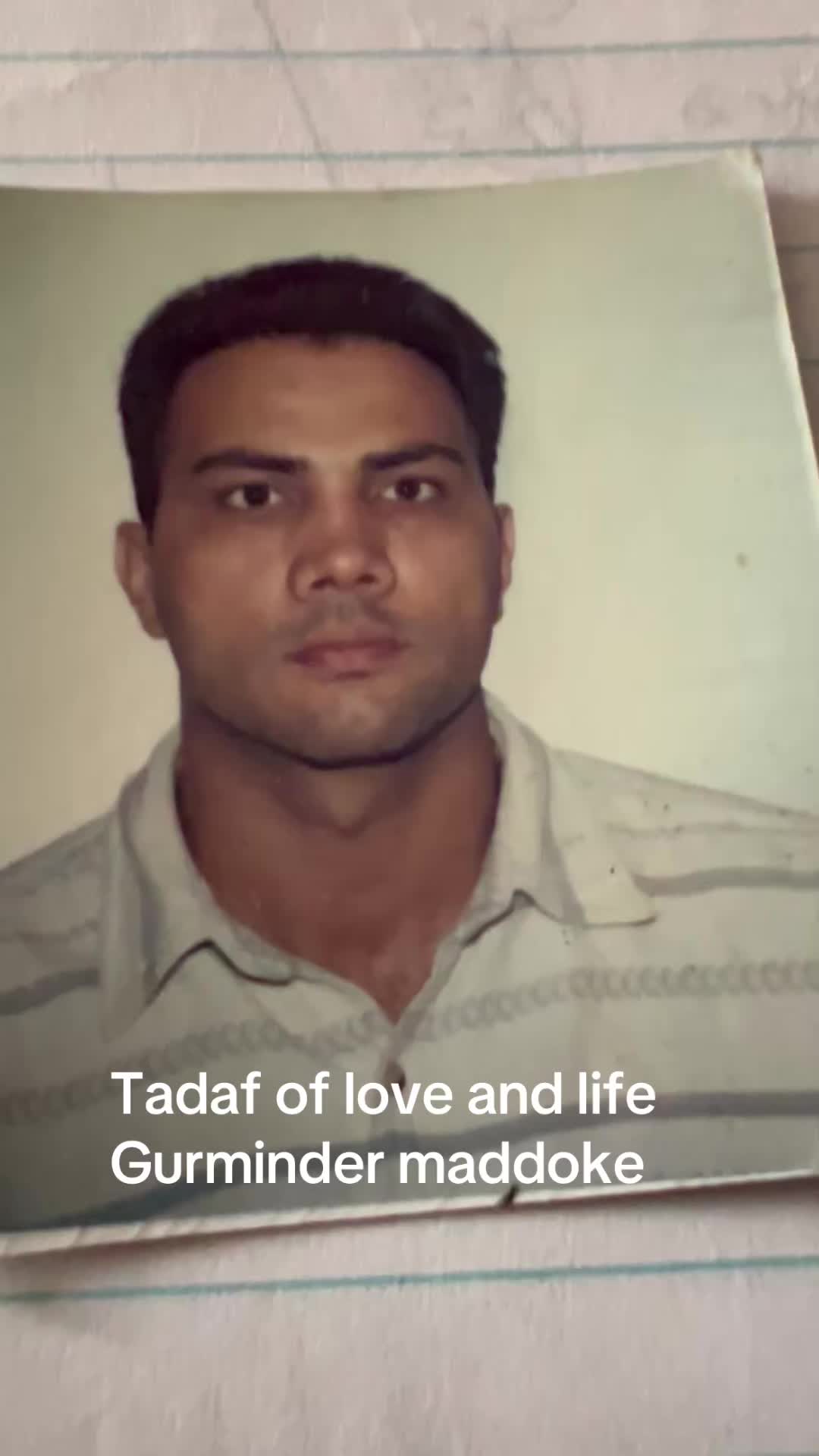 @Gurminder Maddoke