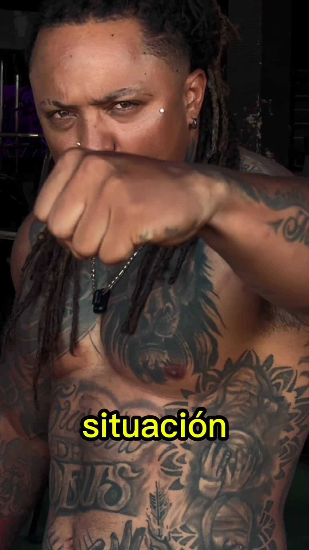 @GuerreroSaiya-Motivación