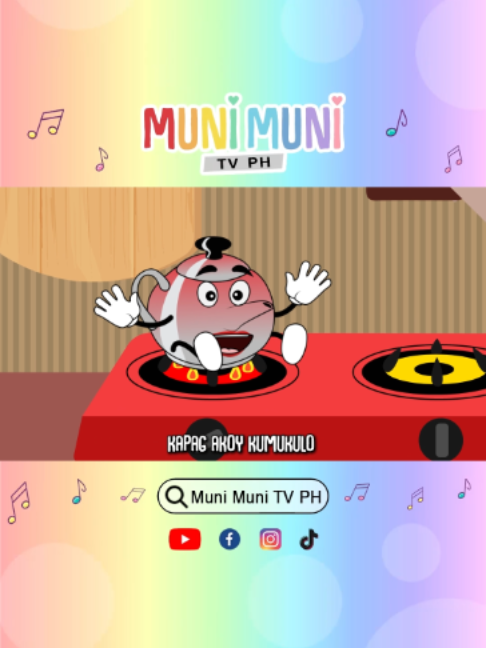 @Muni Muni TV PH
