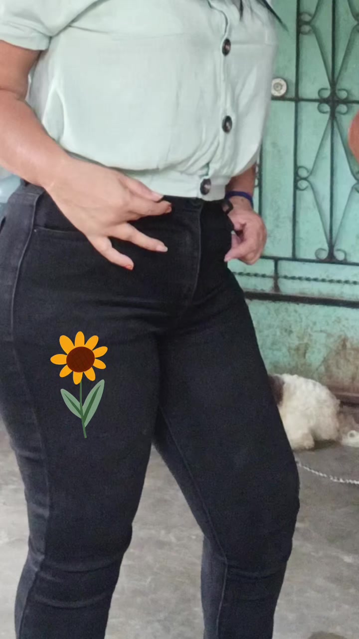 @Dama del &aacute;rbol