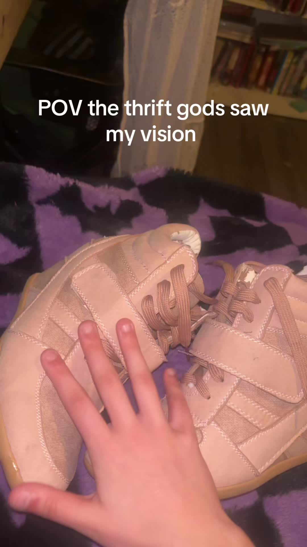 @Evelyn