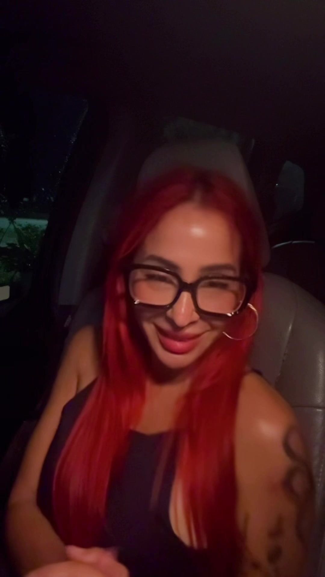 @Karol Aurora