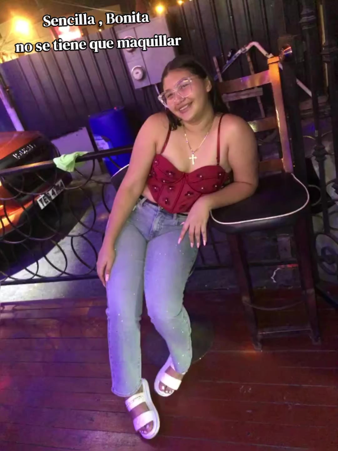 @LA CHINITA🧸⏳️