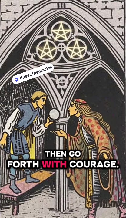 @Tarot Toons