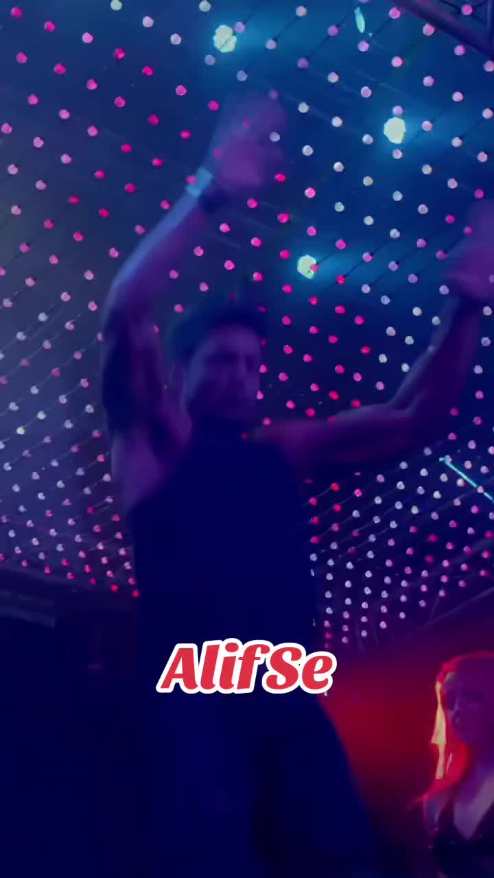 @bollywood flavour