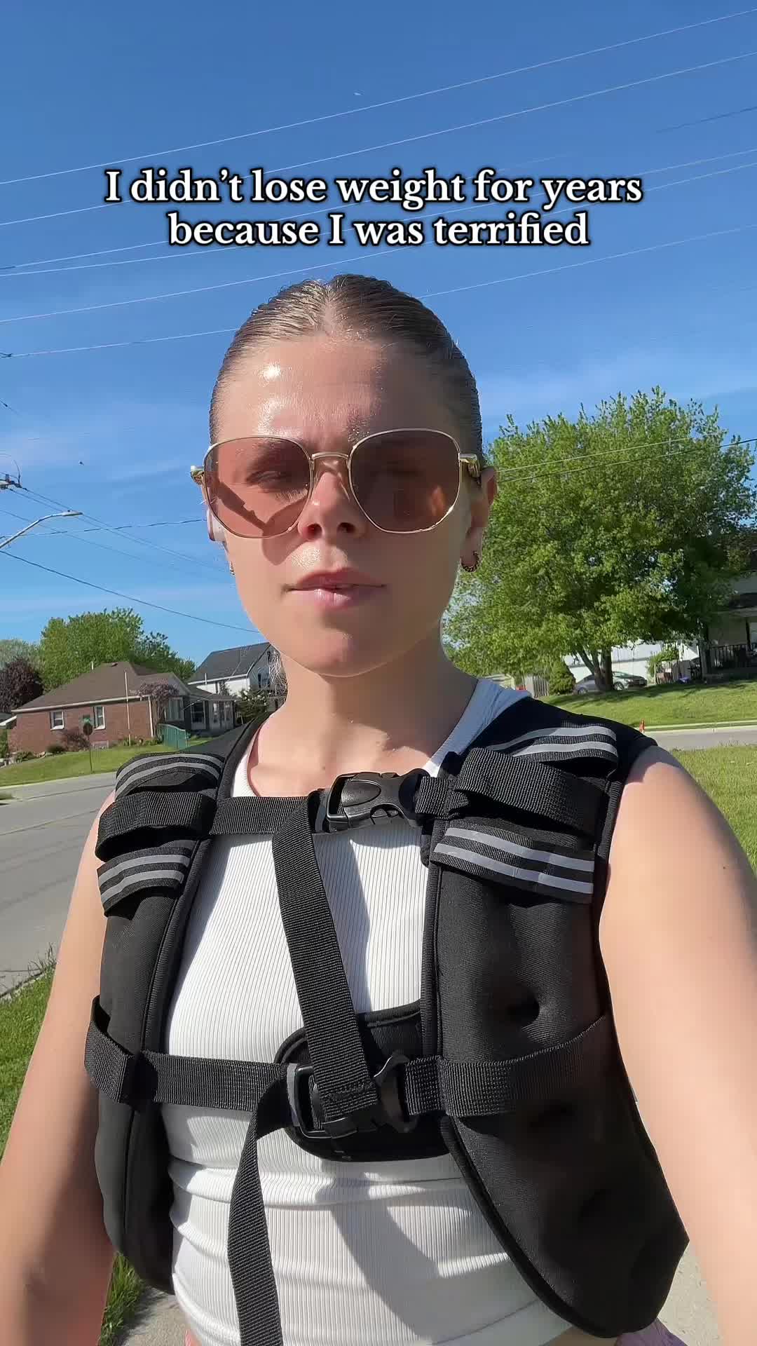 @Tina | -90lbs