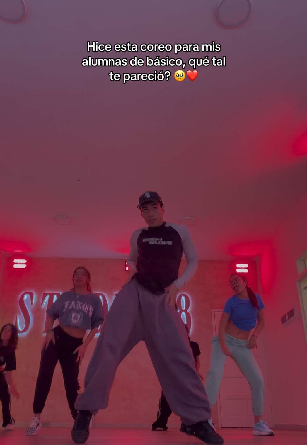 @Jose Acosta