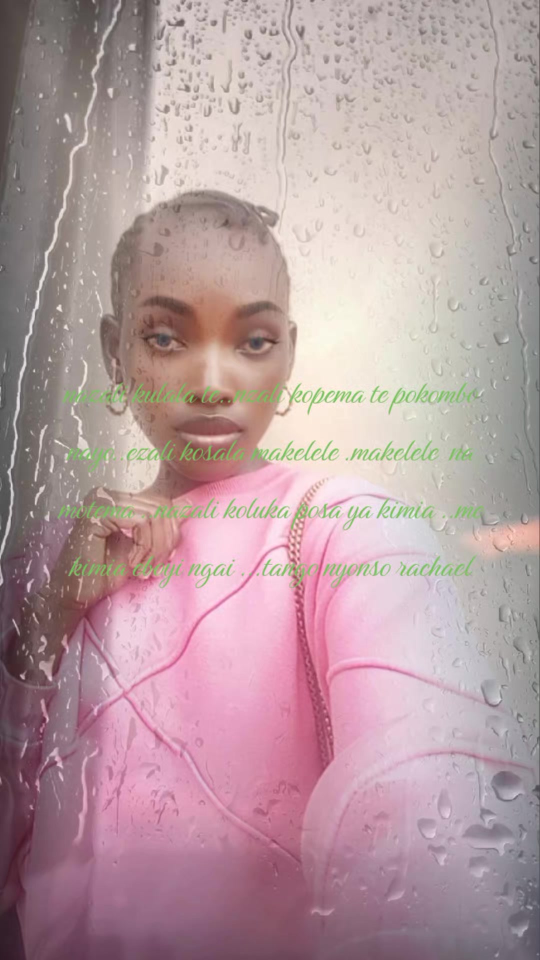 @hiddy model