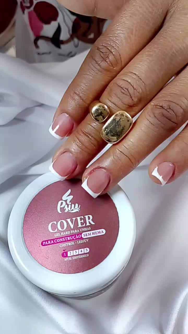 @Ana// Instrutora nails