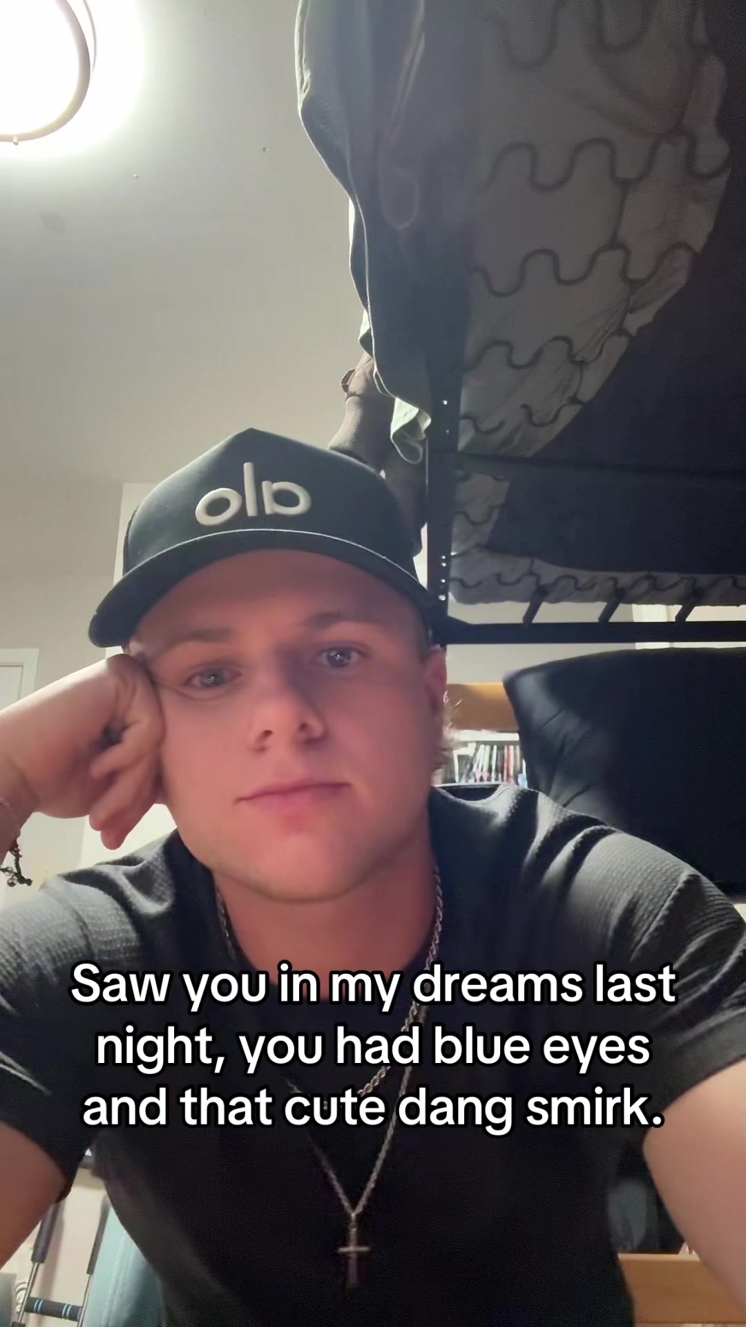 @Blake Kelly