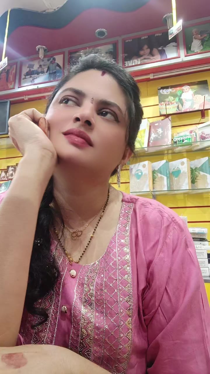 @Kavya Naidu