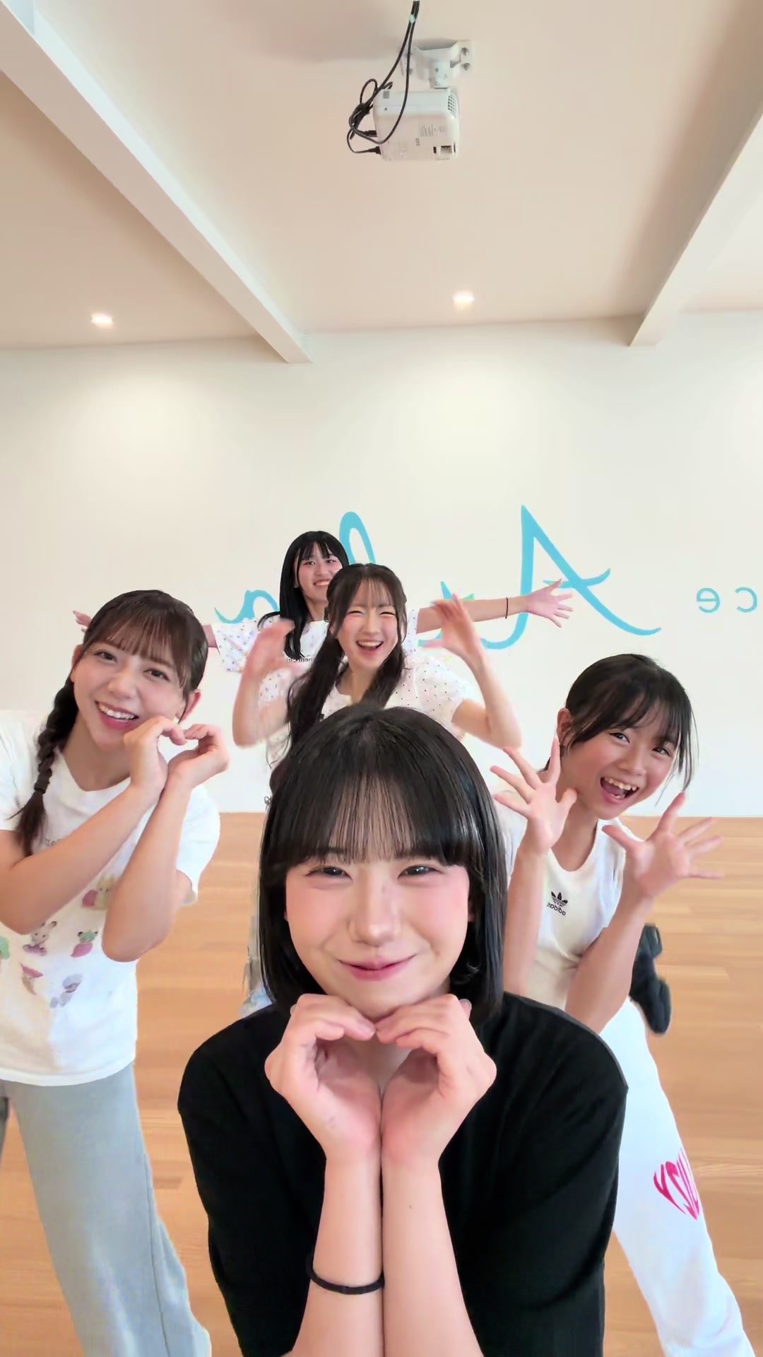 @ほくりくアイドル部