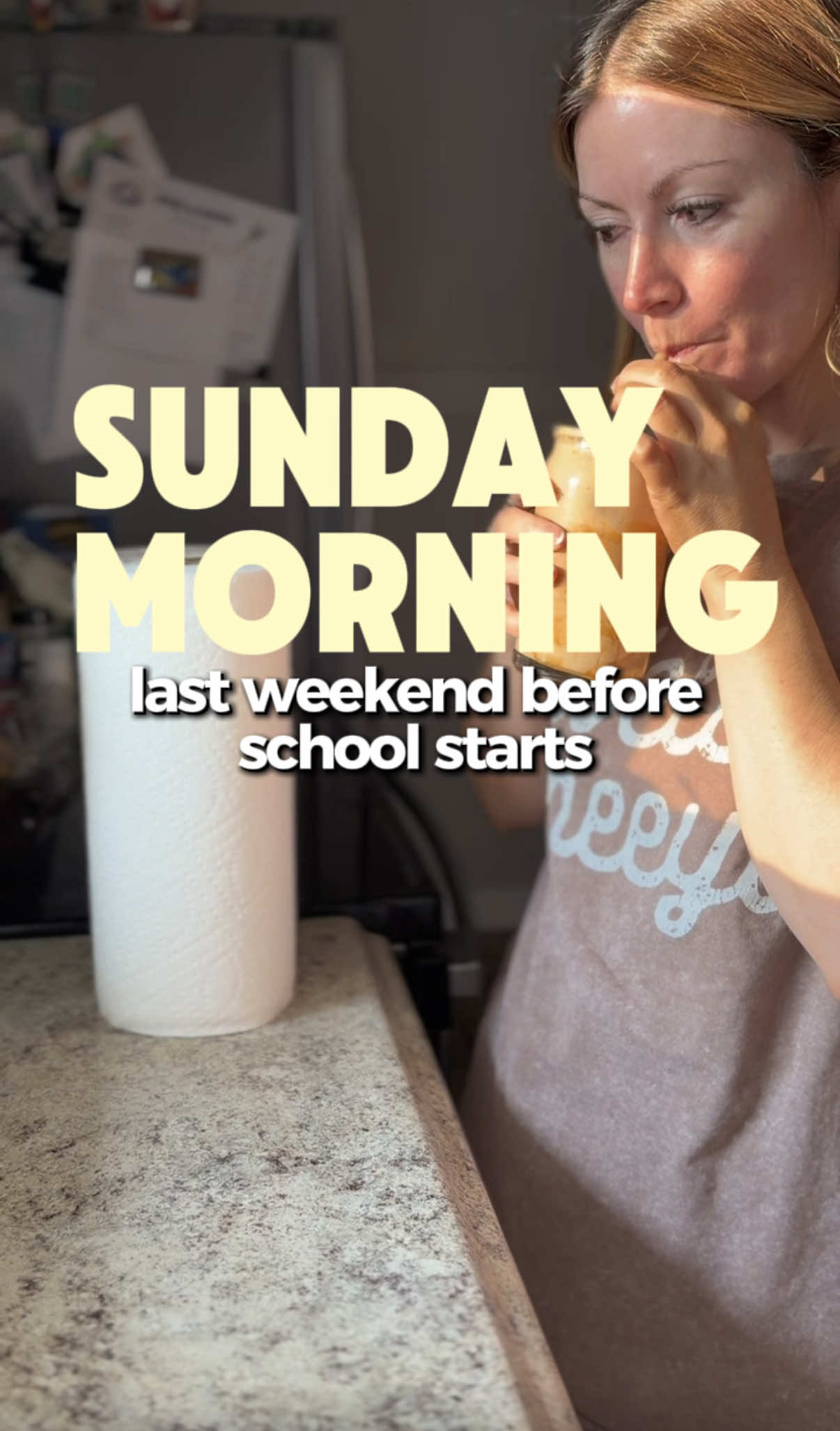 @Sarah | Real Mom&bull;Beauty&bull;Laughs