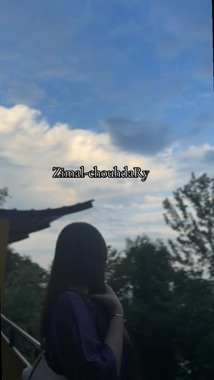 @ZimaL🌝