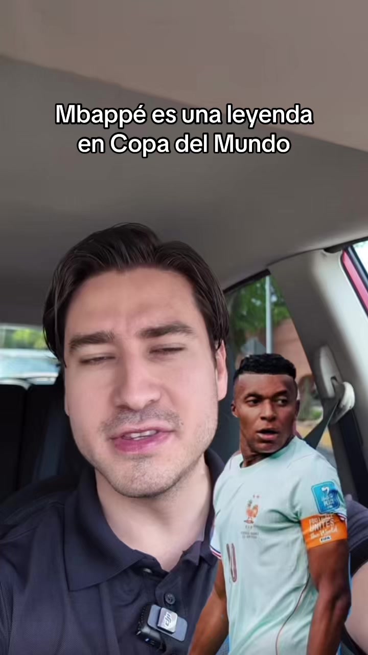@Poco De Deporte