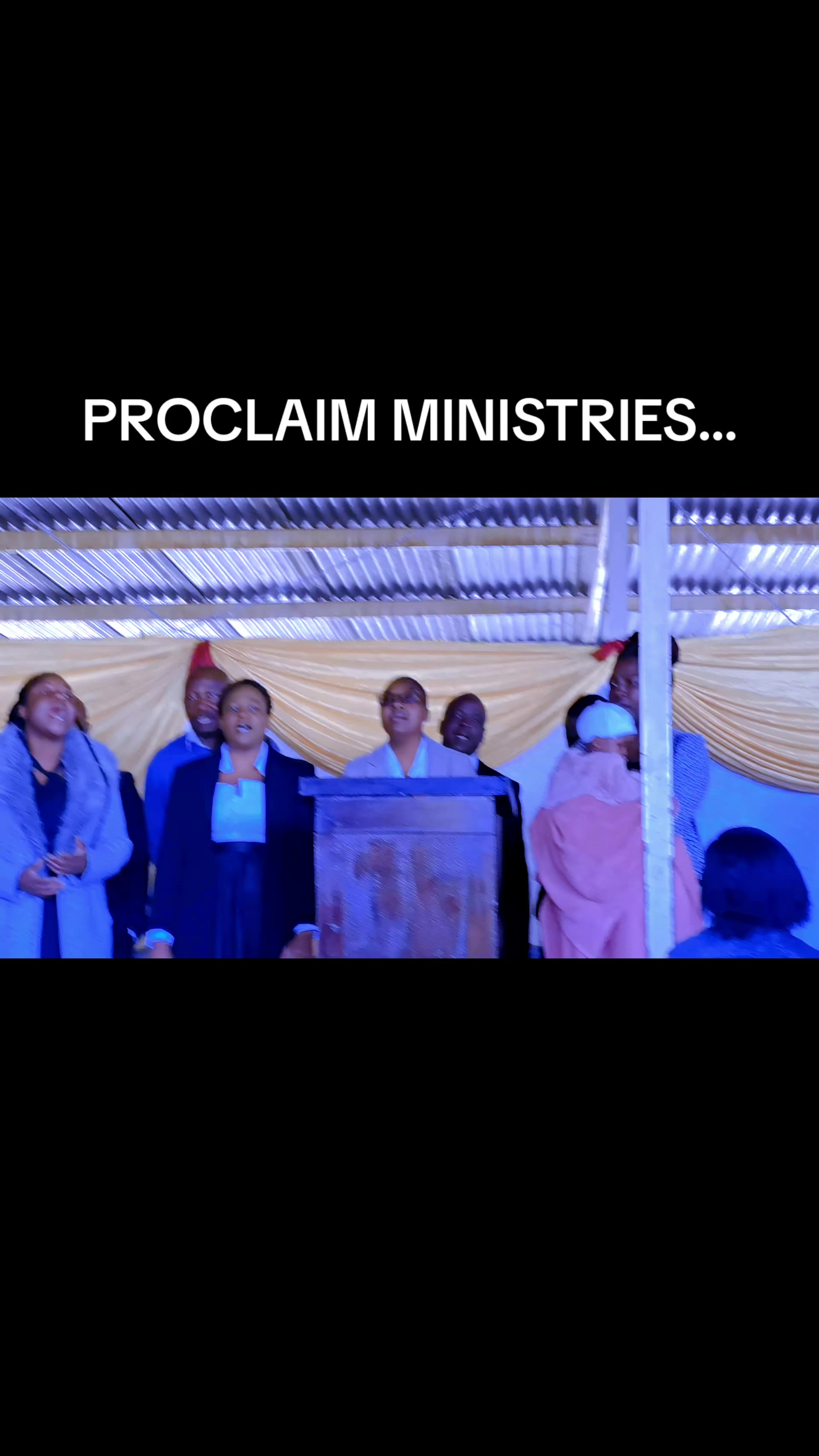 @EBONYPARK SDA CHURCH