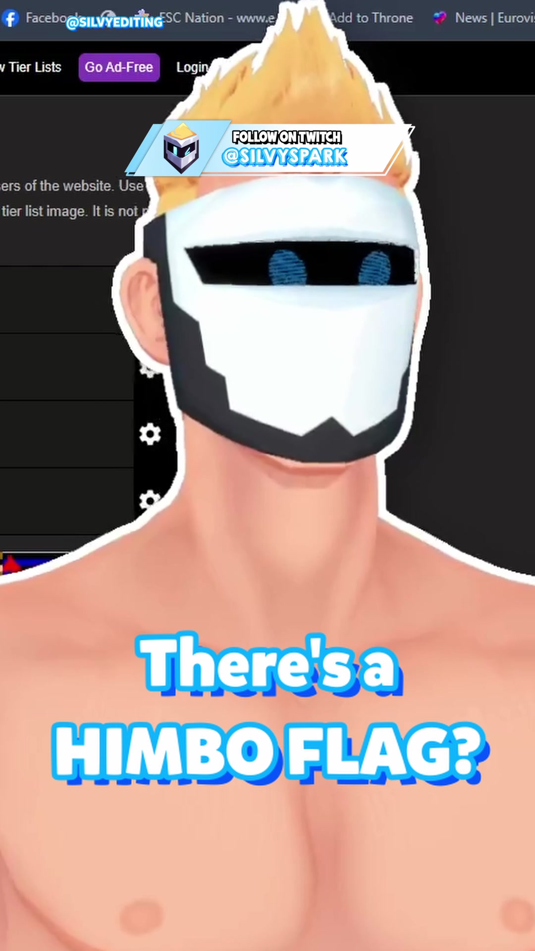 @Silvy