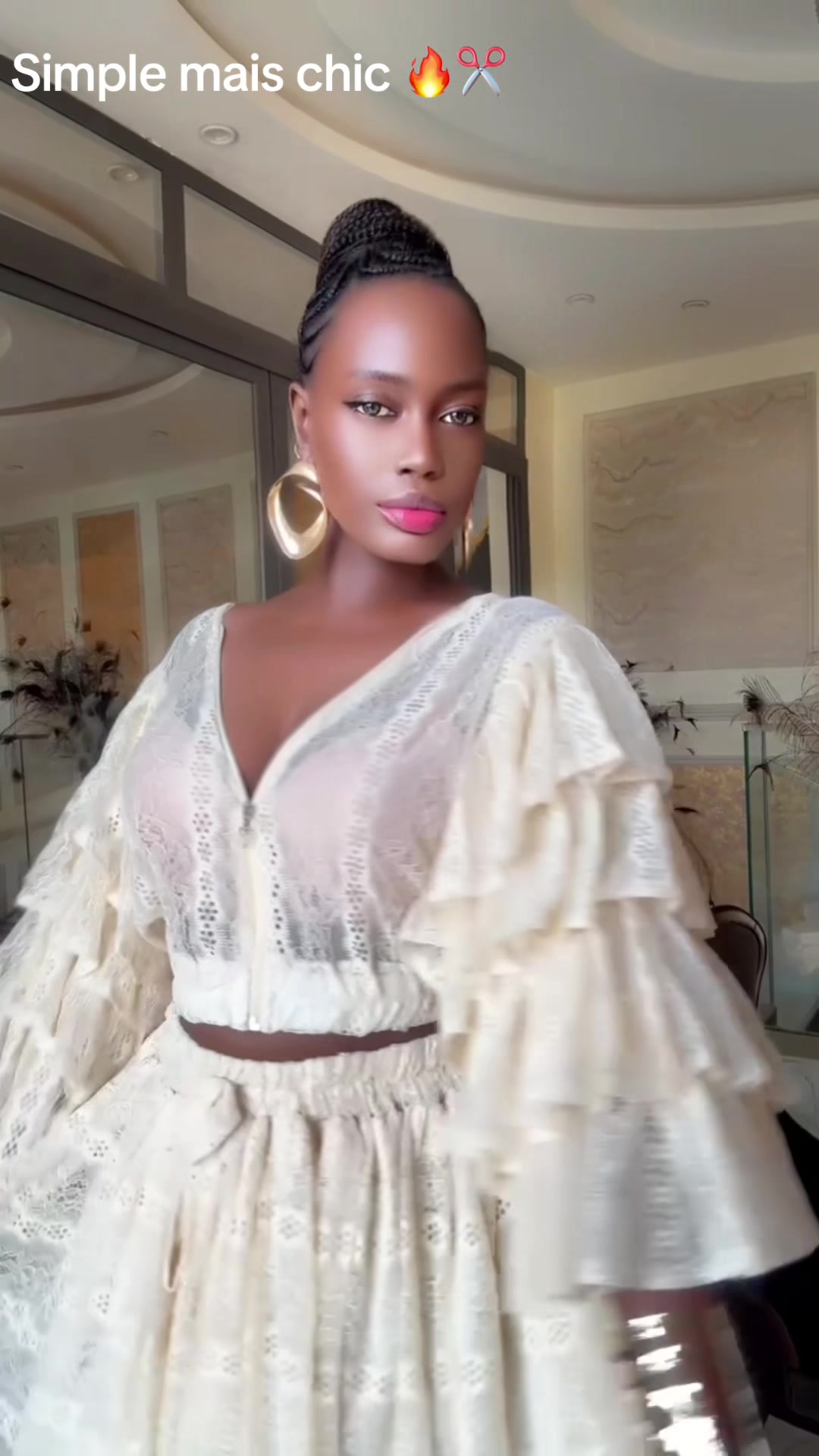 @Radija couture