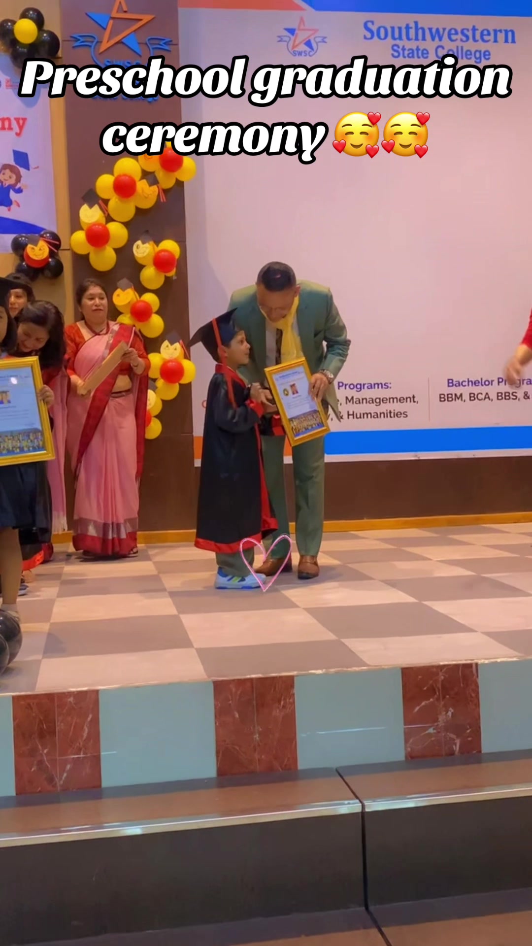 @Beena Subedi