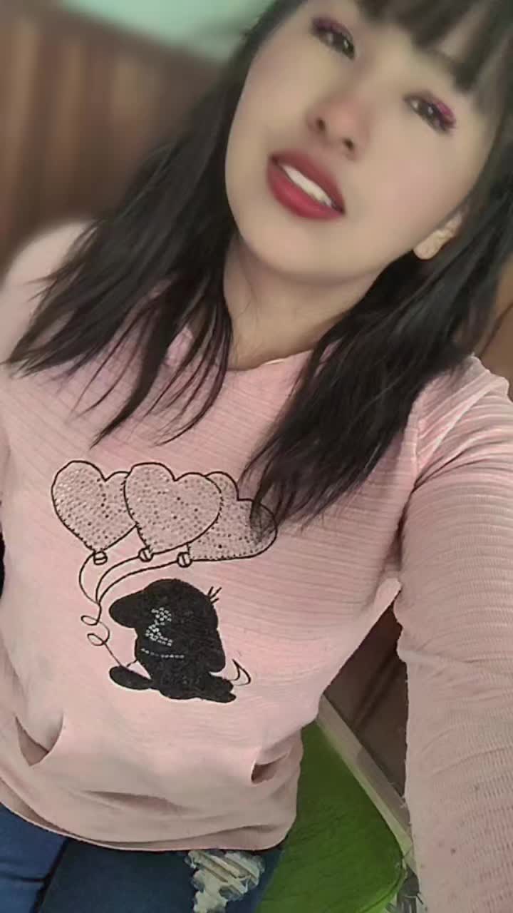 @❤️Alejandra 😍❤️&zwj;🩹