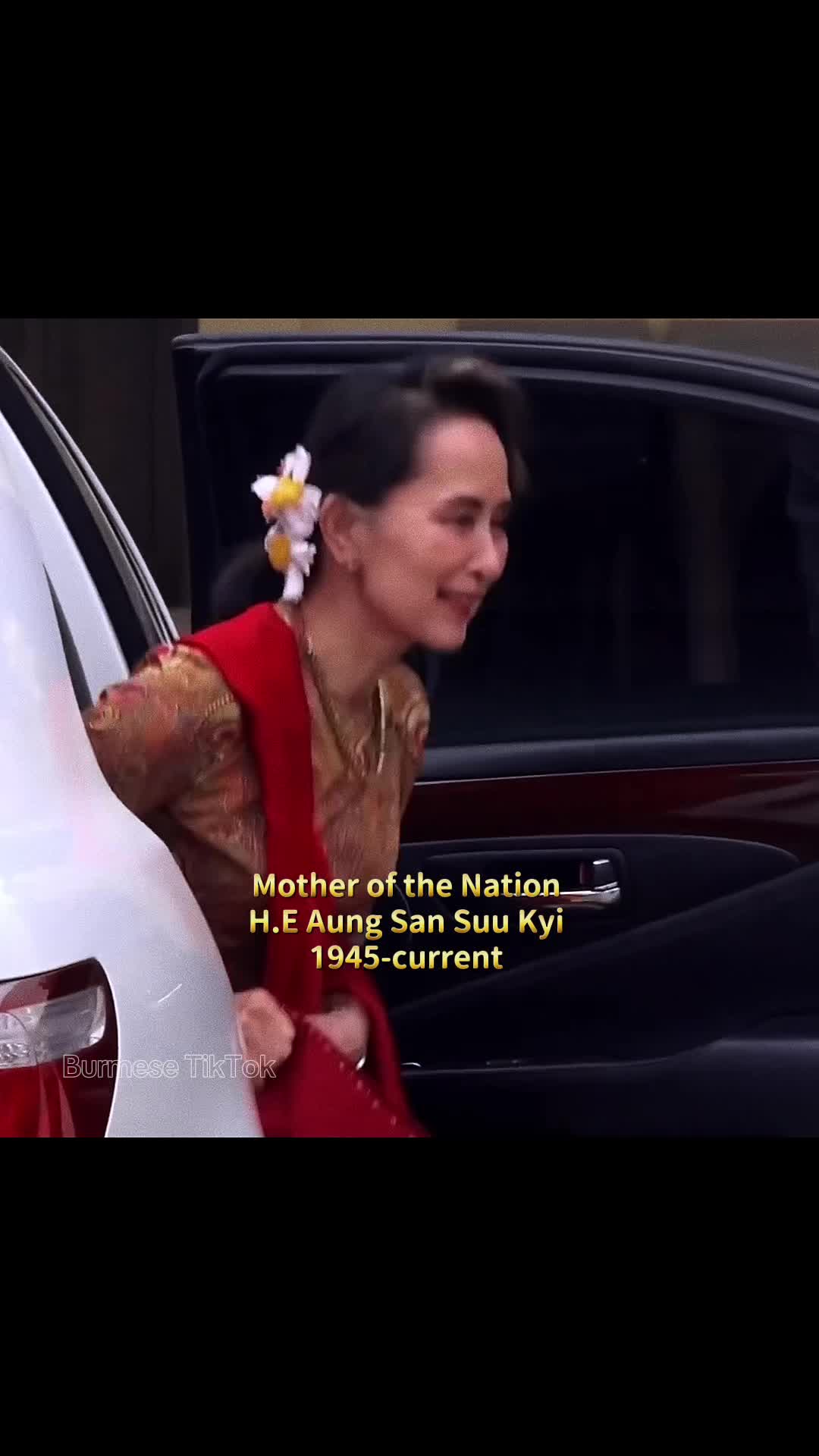 @Burmese