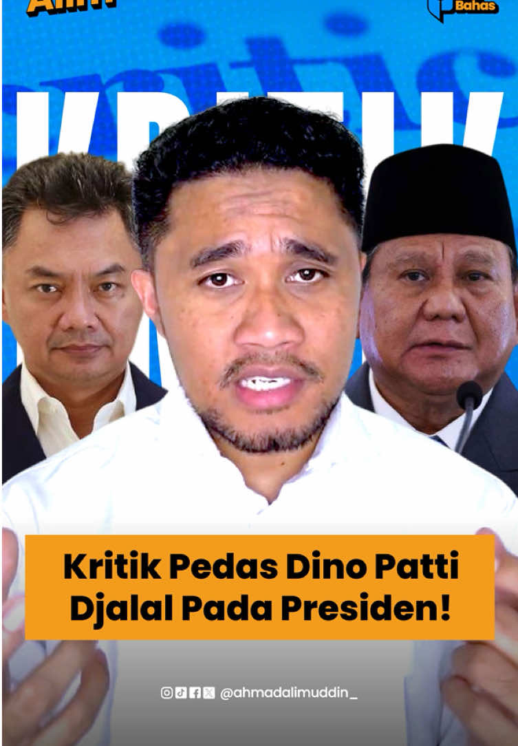 @Bang Alim - Mari Kita Bahas