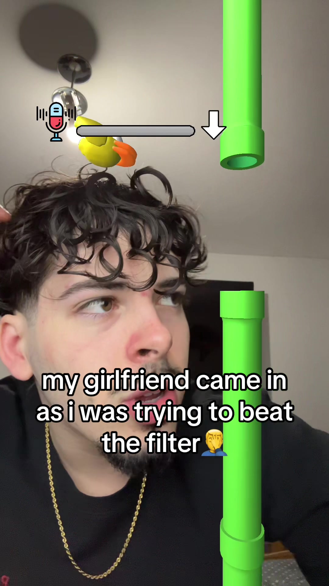 @david
