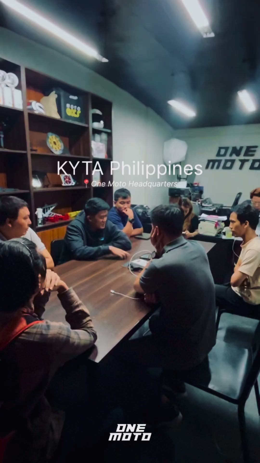 @One Moto Philippines