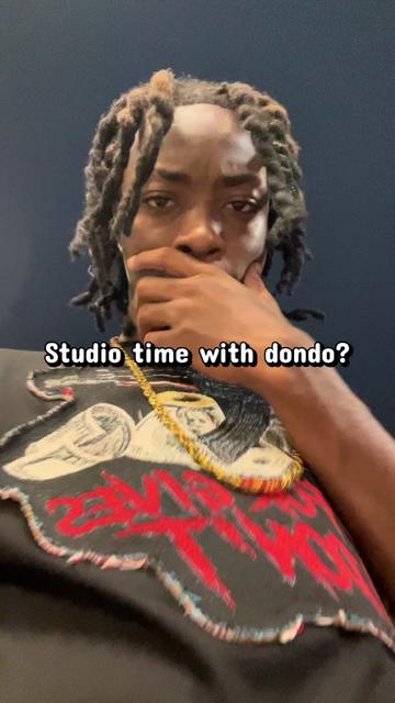 @Dondo🤴🏾